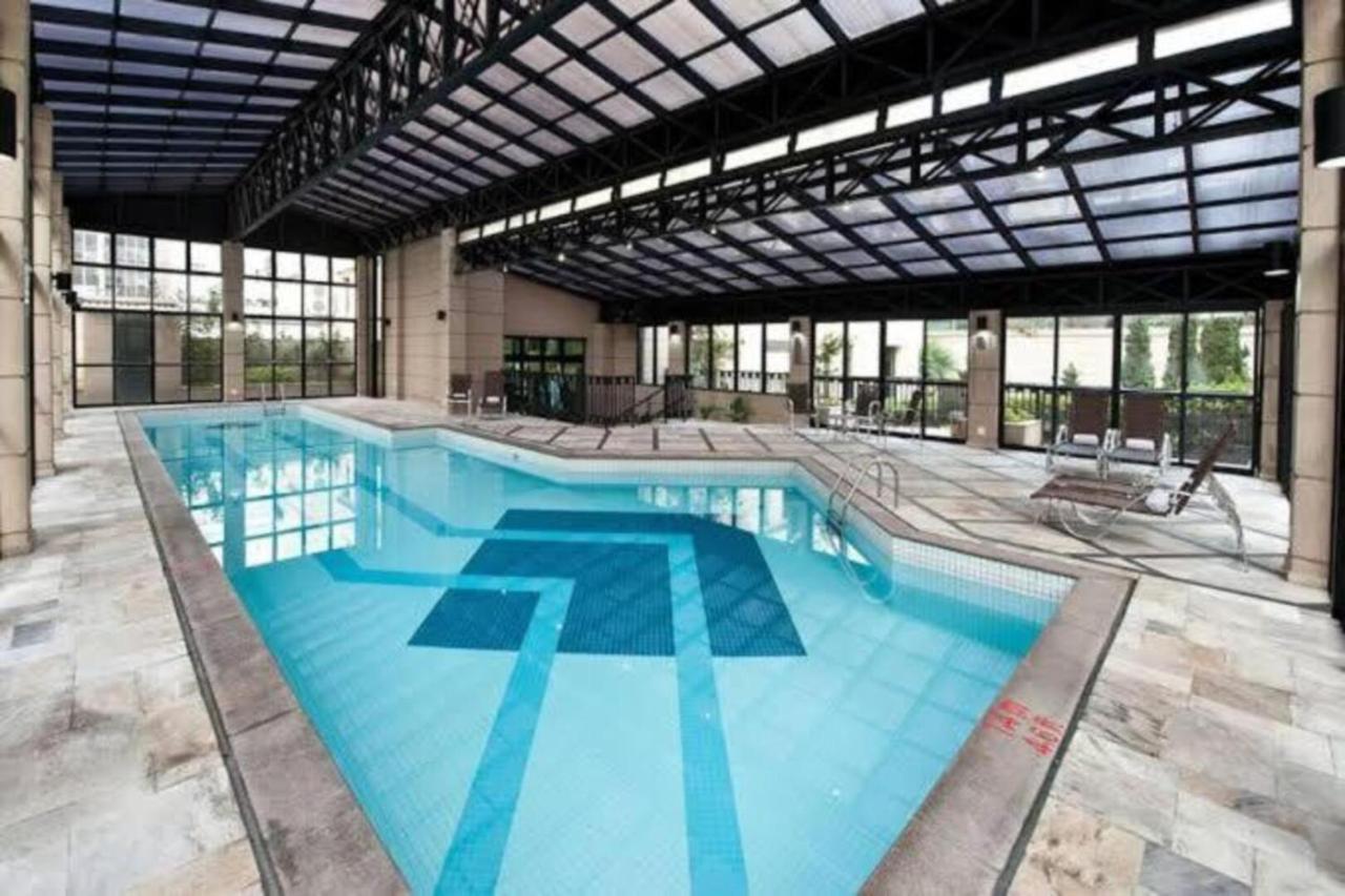 Otel Flat Capote Valente 500 Pinheiros Sao Paulo