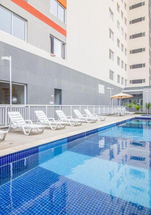 120 Lindo Com Piscina - Bras Daire *