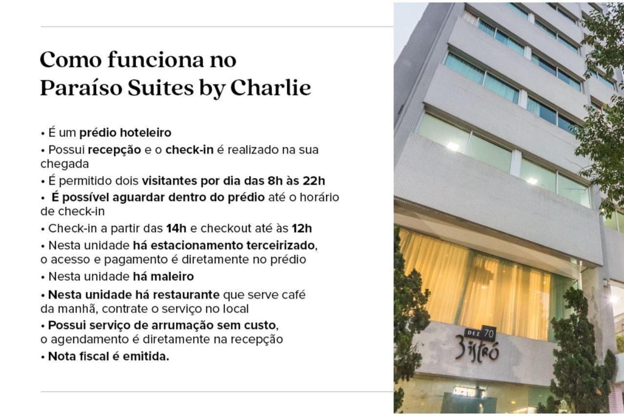 Paraiso By Charlie