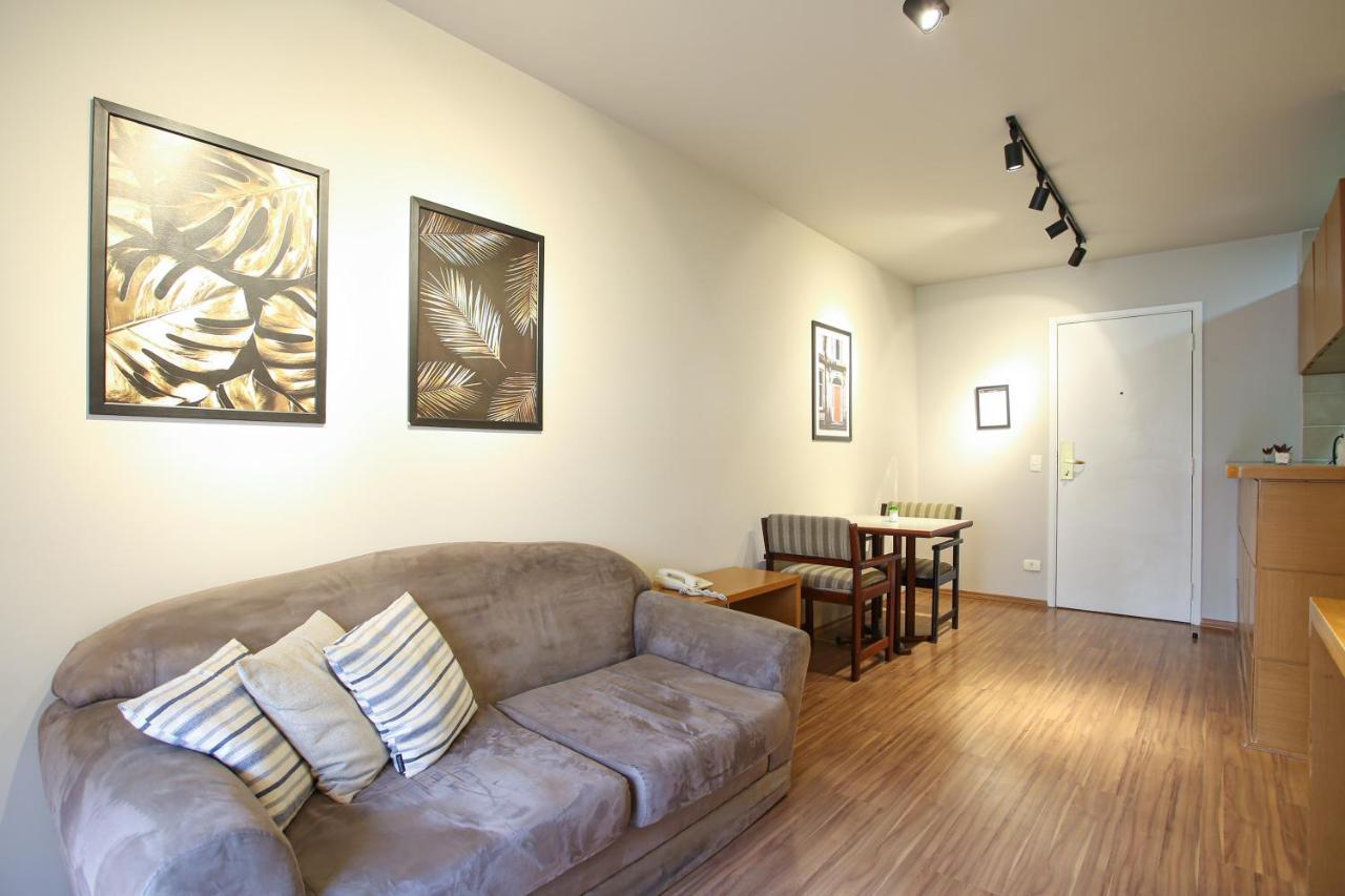 Apartment Lfr - Alameda Jau By Anora Spaces *