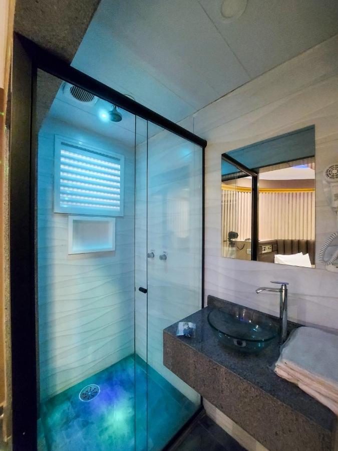 Messalina (adults Only) Khách sạn São Paulo