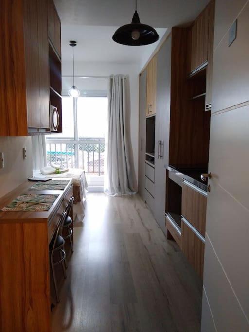 Apartment Apto A 200m Metro Belem
