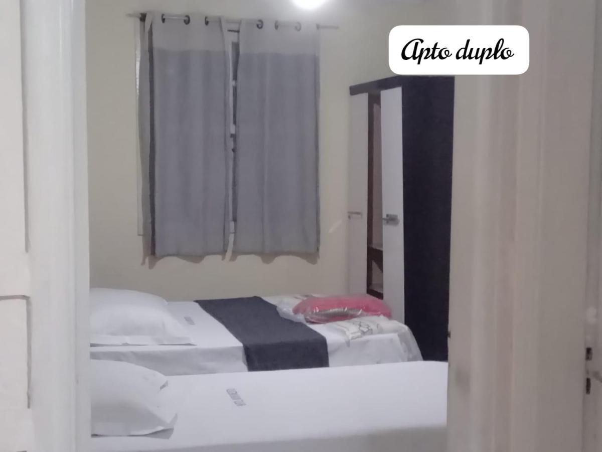 Otel Monumento Sao Paulo
