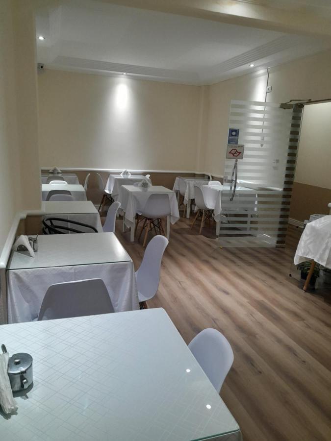 Paris Otel Sao Paulo