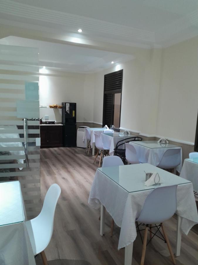 Otel Paris Sao Paulo