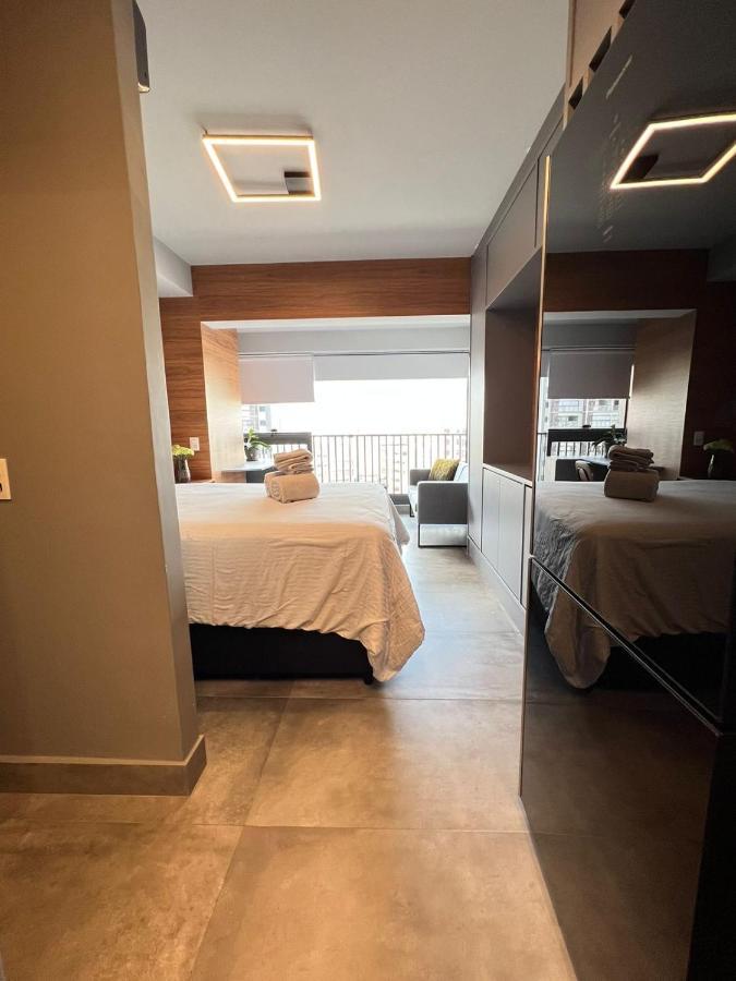 Apartment - Bela Vista Centro Sao Paulo