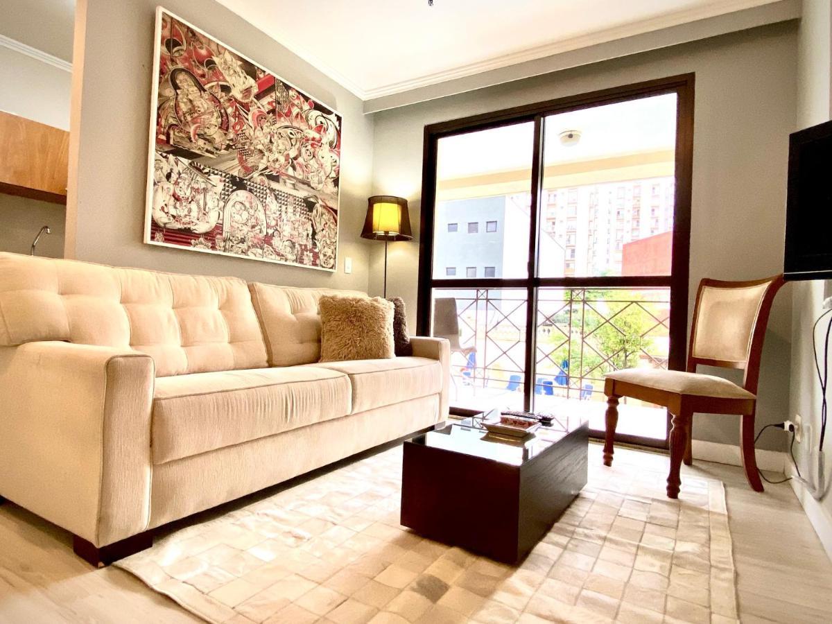 Vila Olimpia Silver By Mob * Sao Paulo