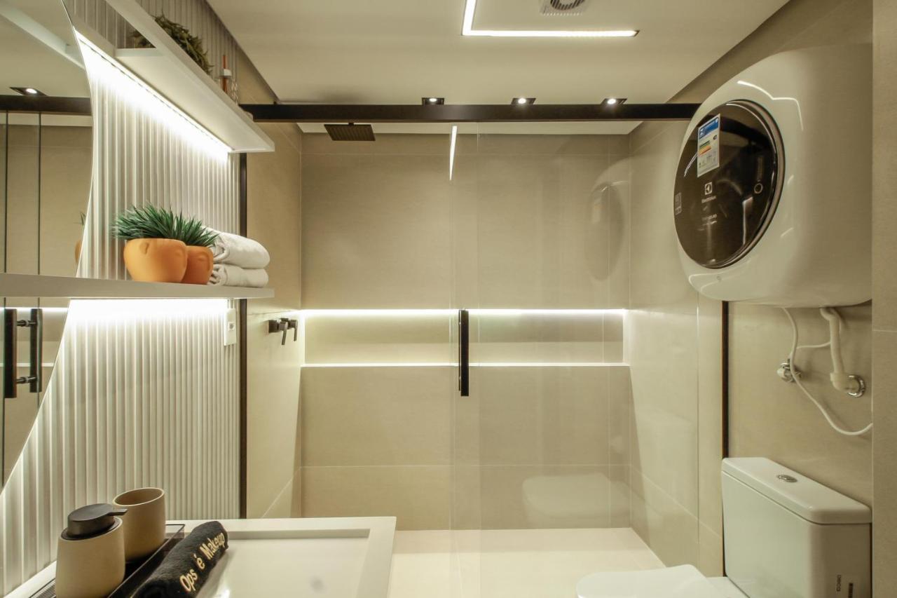 Flat Al Lorena, Jardins Com Estacionamento Gratis, Wifi E Piscina