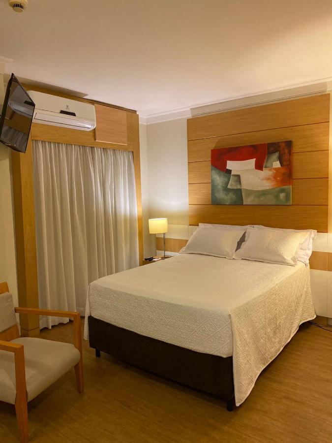 Aeroporto De Congonhas - Flat Hotel