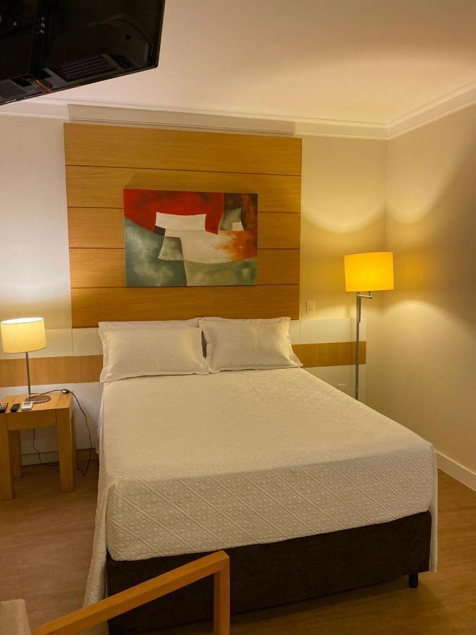 Aeroporto De Congonhas - Flat 5*