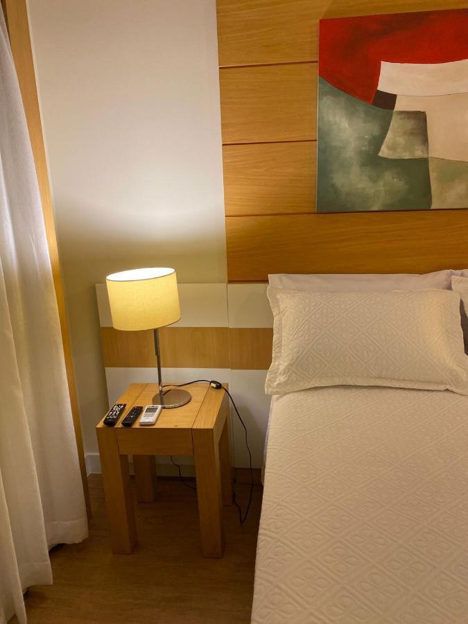 Hotel Aeroporto De Congonhas - Flat Sao Paulo