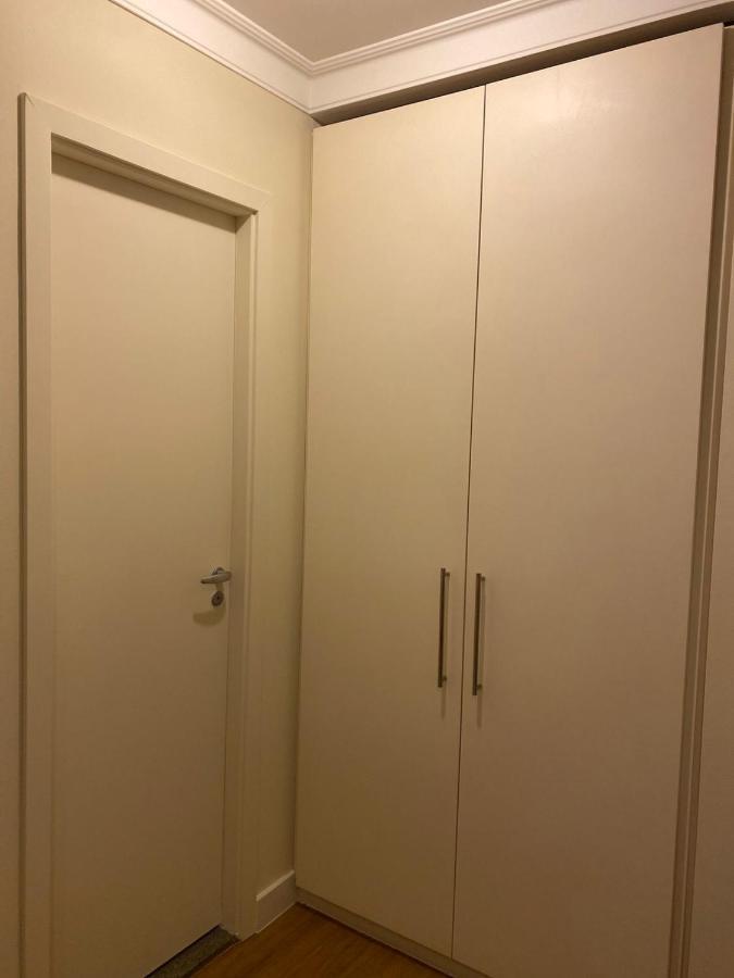 Aeroporto De Congonhas - Flat Hotel Sao Paulo