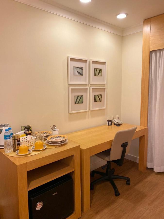 Aeroporto De Congonhas - Flat 5*