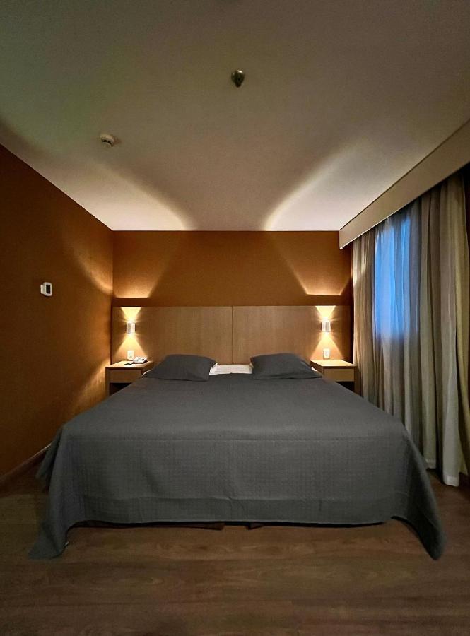 Flat 1638 Na Avenida Ibirapuera,2927 Em Moema - Sao Paulo
