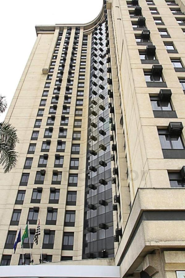 Otel Flat Aeroporto Congonhas Garagem Cortesia 4*