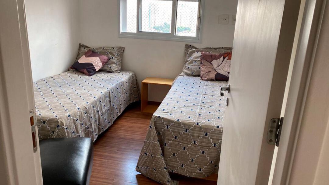 Apartment Apto Com Wi-fi Na Regiao Central, Na Liberdade - Sp Sao Paulo