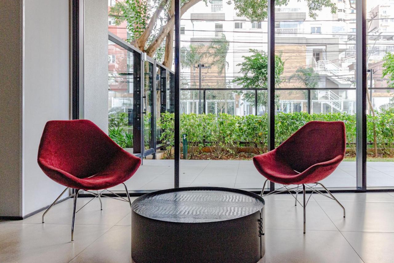 Apartment Xtay Bk30 Santana