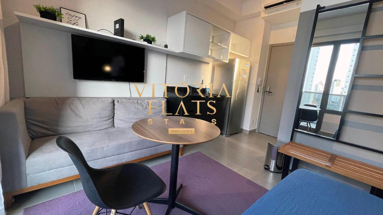 Elegance Suites In Vila Olimpia District Apartment Sao Paulo