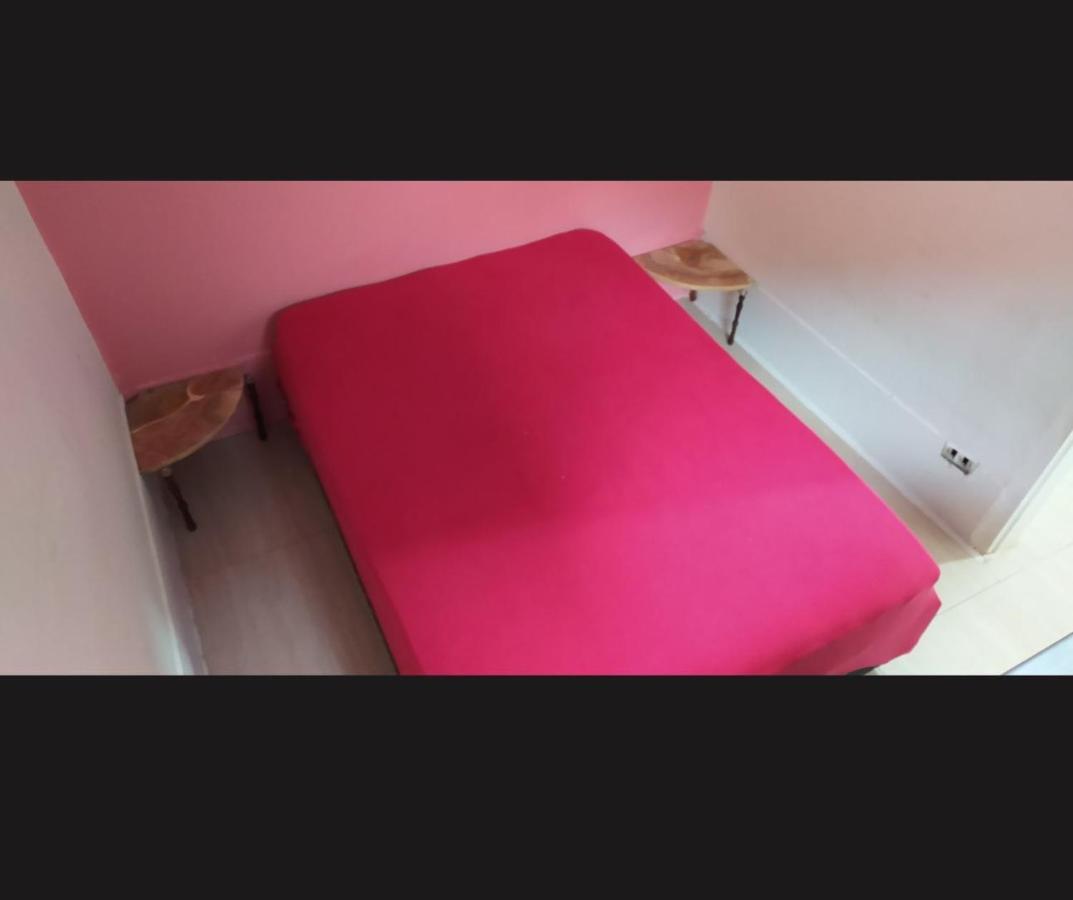 Luck House Na Vila Olimpia Homestay *