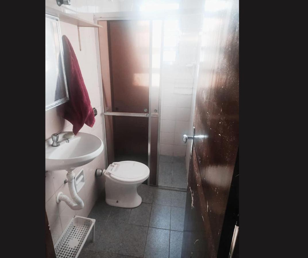 Luck House Na Vila Olimpia Homestay *