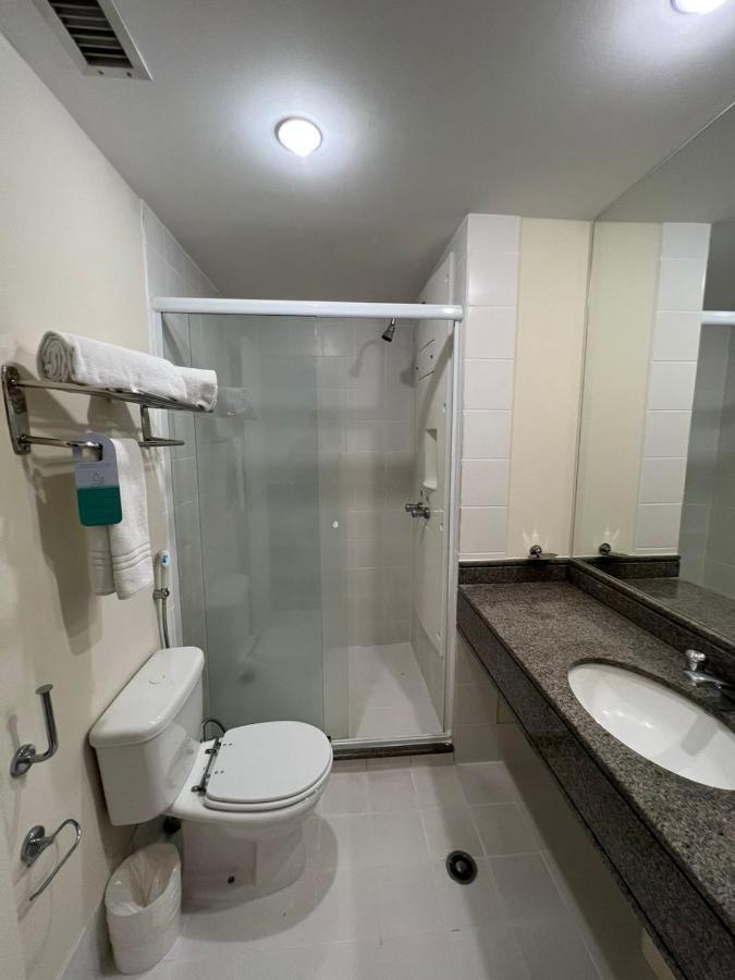 Hotel Aeroporto Congonhas Uh-504 4*