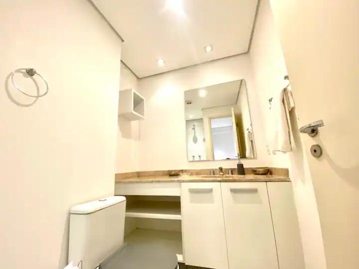 Loft - Ap 208 Căn hộ São Paulo