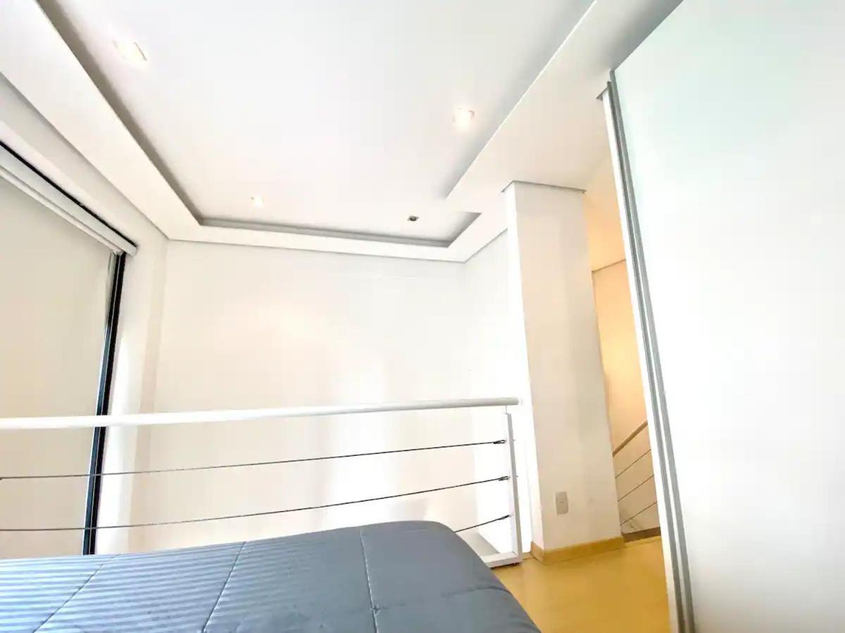 Căn hộ Loft - Ap 208 São Paulo