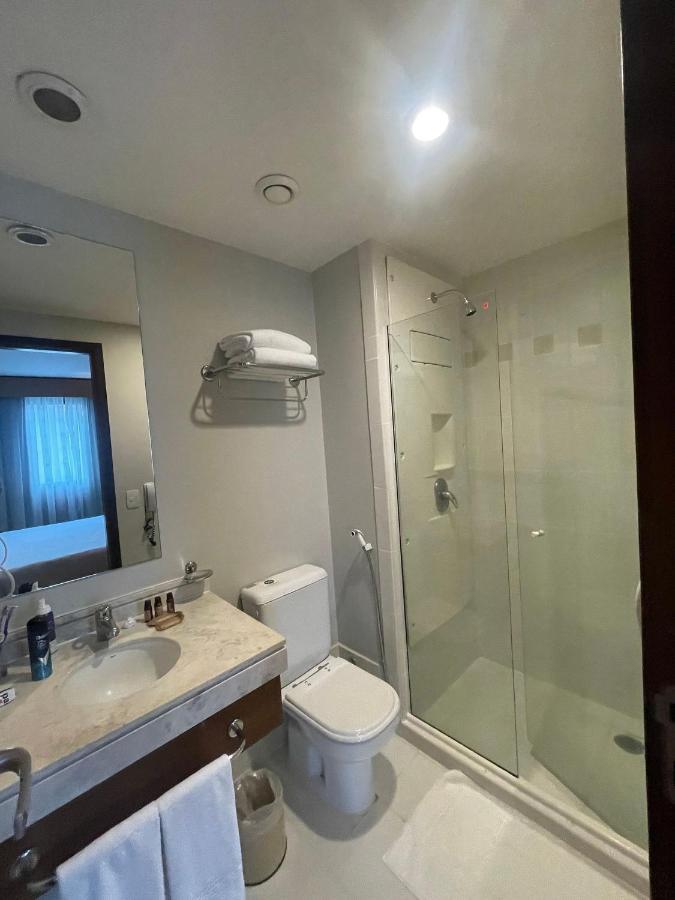 Flat 246 , Avenida Ibirapuera 2927, Moema-sao Paulo - 4*