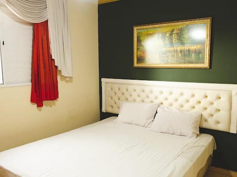 Hotel Museu Ipiranga Etoa Sao Paulo
