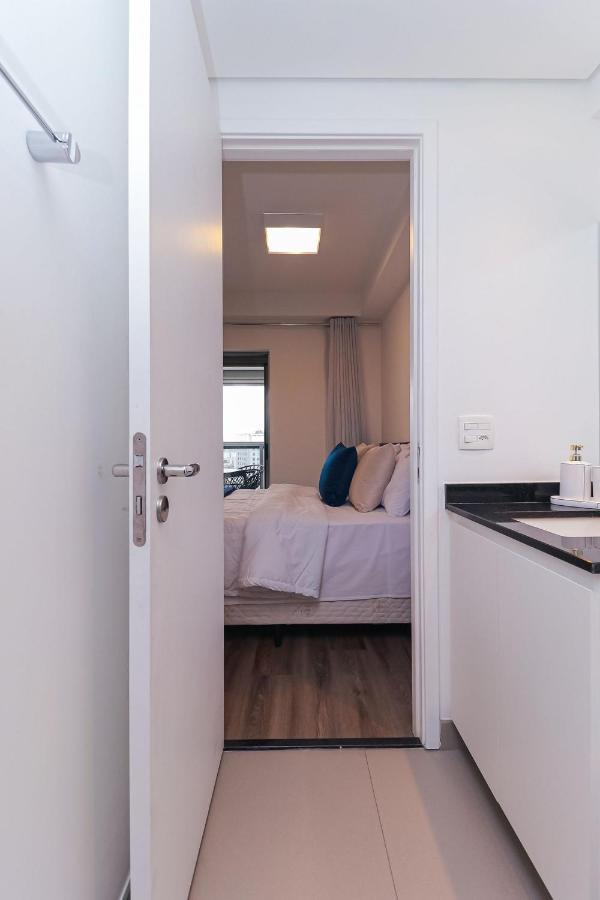 Apartment Vossa Bossa Downtown Republica
