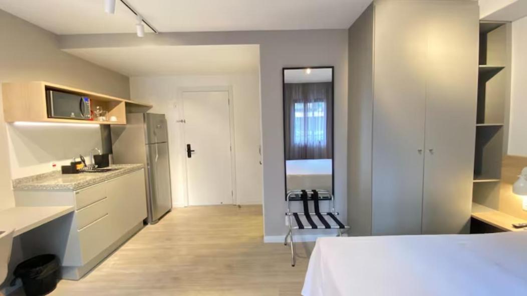 Loft Gradient - Liberdade Sao Paulo
