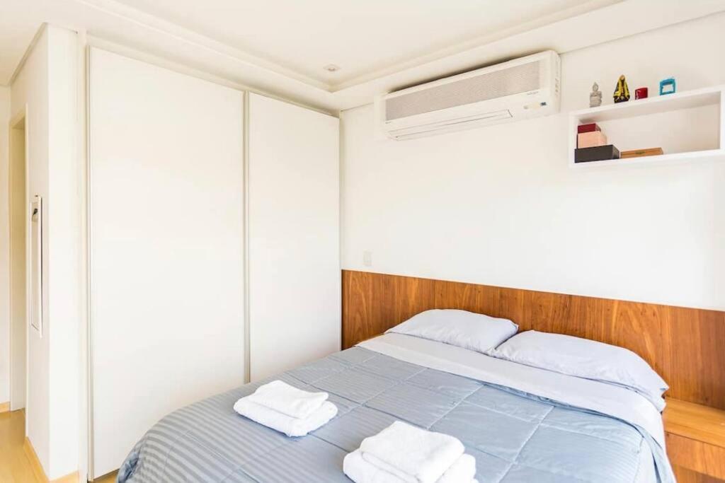 Loft - Ap 208 Căn hộ São Paulo