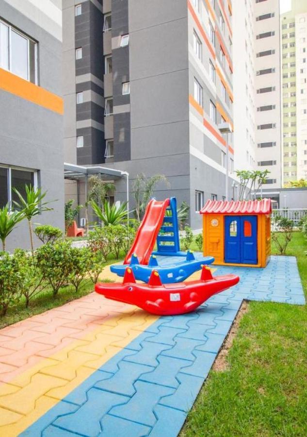 120 Lindo Com Piscina - Bras Sao Paulo
