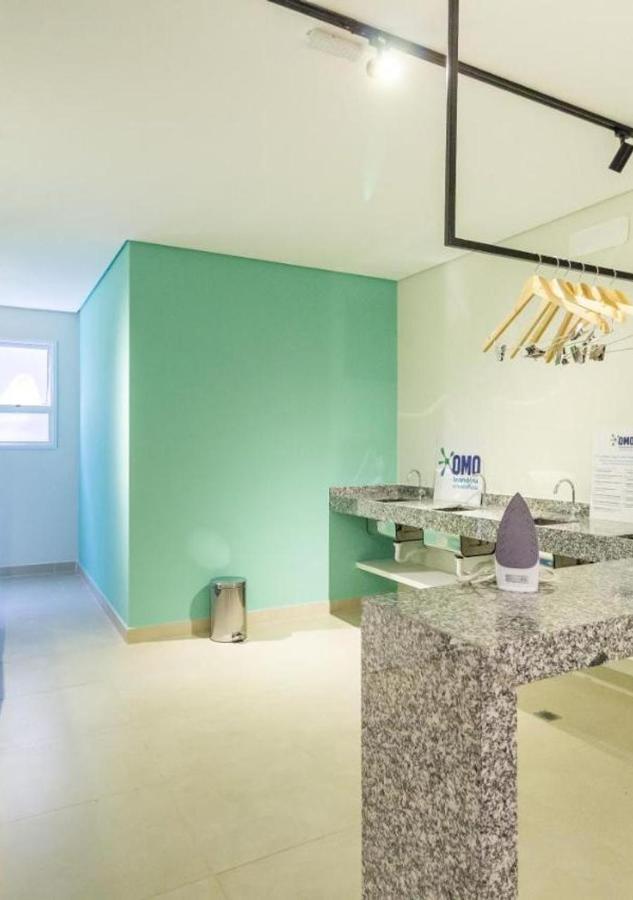 Daire 120 Lindo Com Piscina - Bras