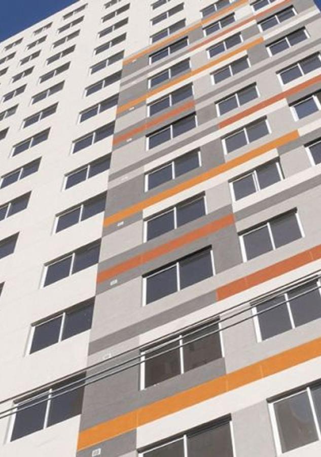 Daire 120 Lindo Com Piscina - Bras