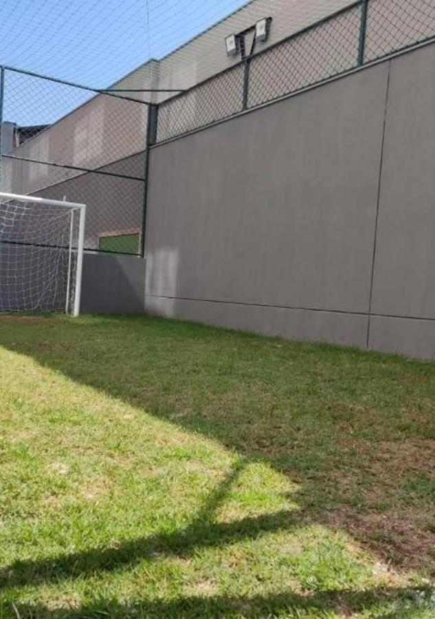 120 Lindo Com Piscina - Bras Daire Sao Paulo