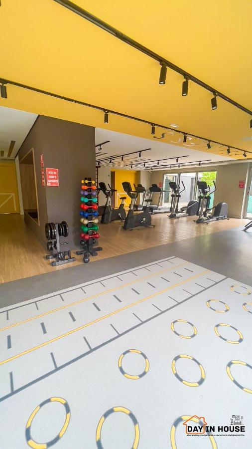 Apartment Studio - Vn Apiacas Proximo Ao Allianz Parque A 750 Metros - Perdizes *