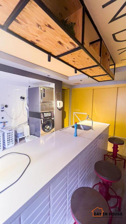 Apartment Studio - Vn Apiacas Proximo Ao Allianz Parque A 750 Metros - Perdizes