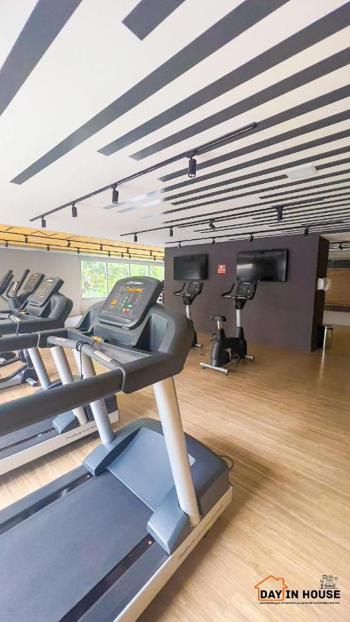 Studio - Vn Apiacas Proximo Ao Allianz Parque A 750 Metros - Perdizes * Sao Paulo