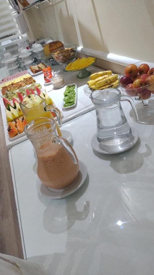 Otel Paris Sao Paulo