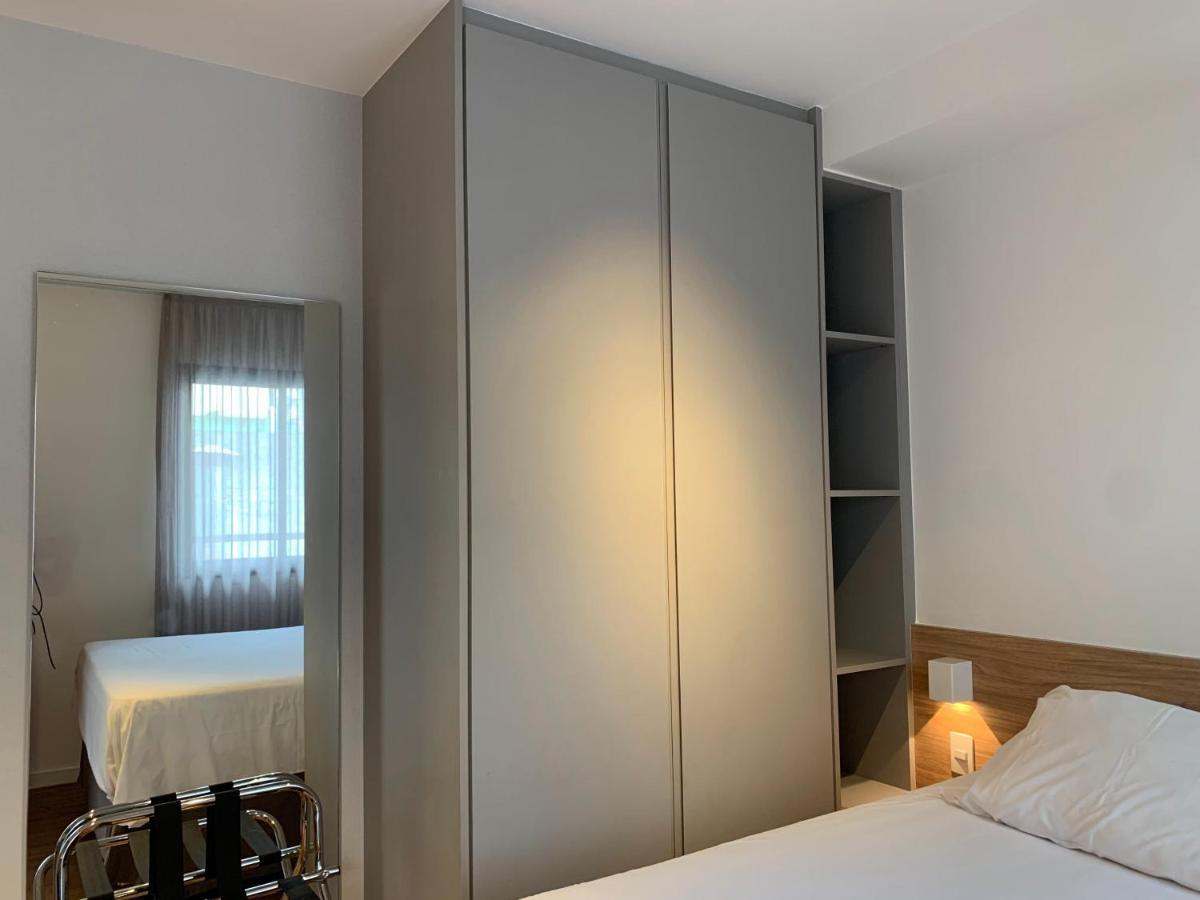 Apartment Shades Of Gray 4