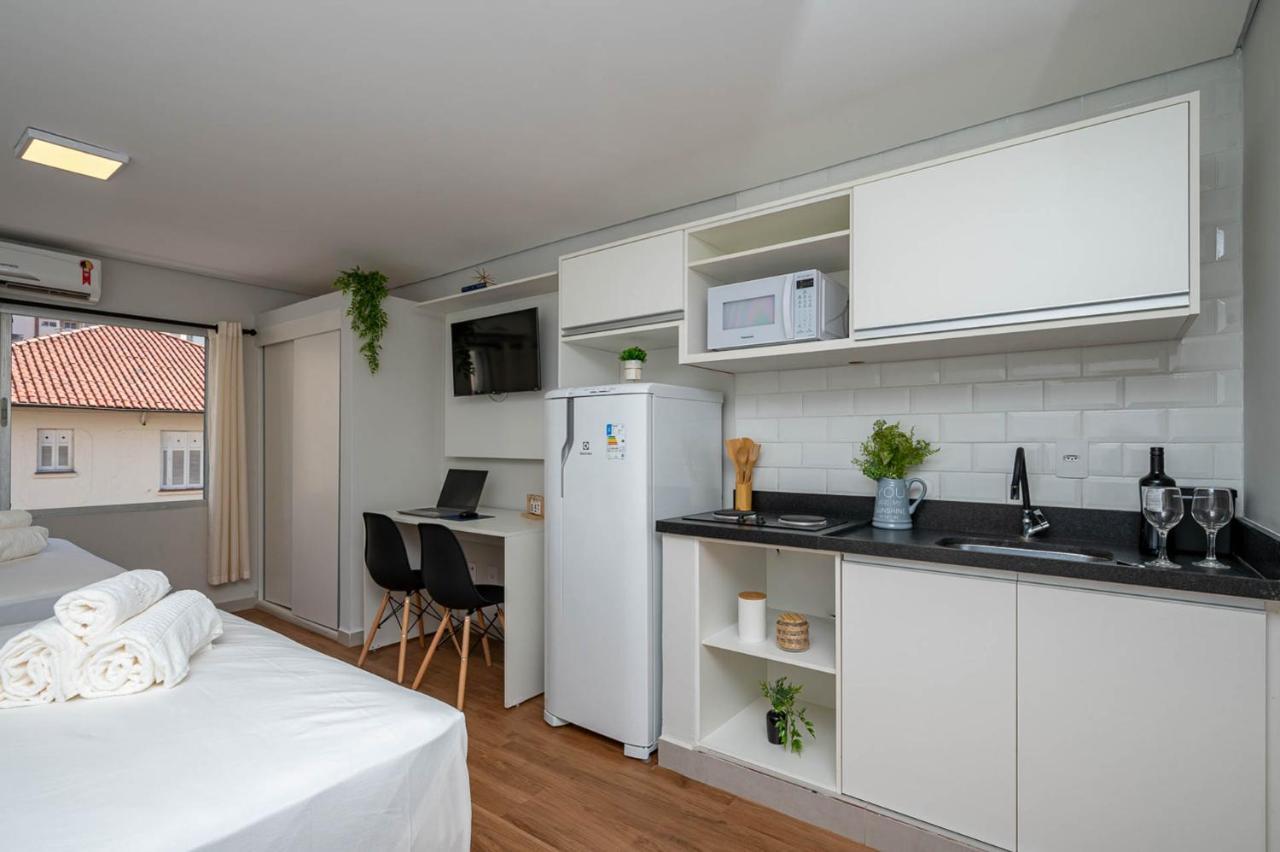 Ape Bela Vista Itororo Apartemen *