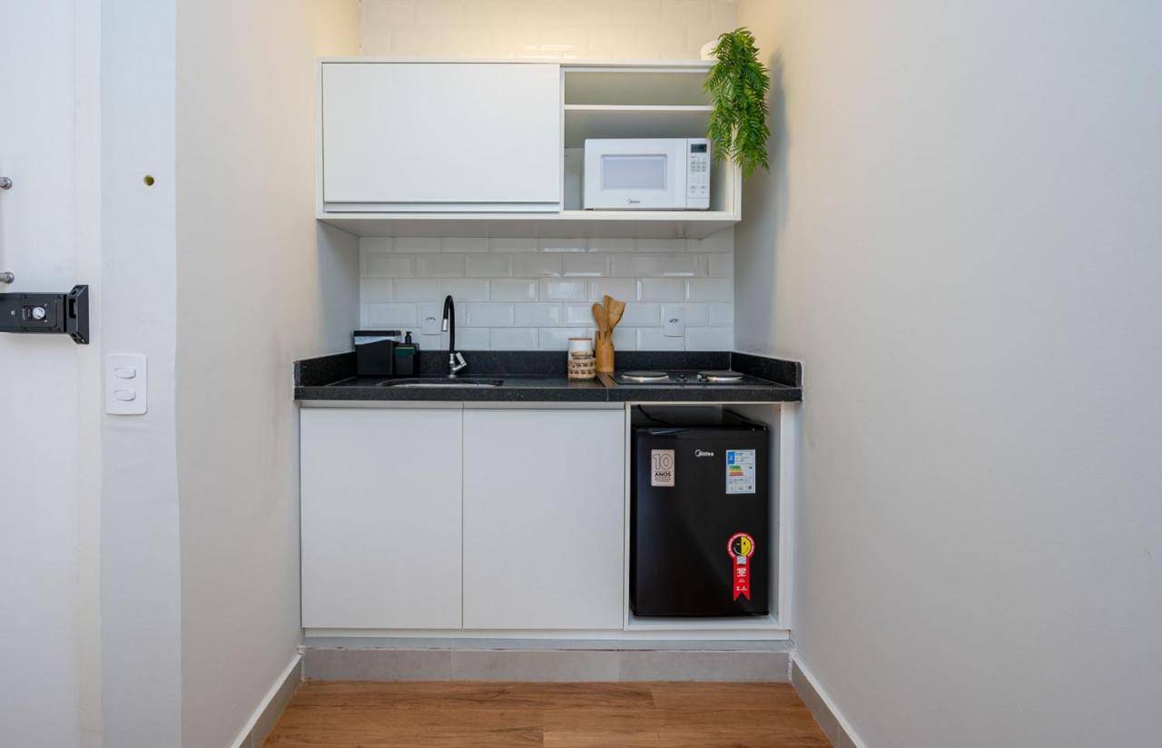 Ape Bela Vista Itororo Apartemen *