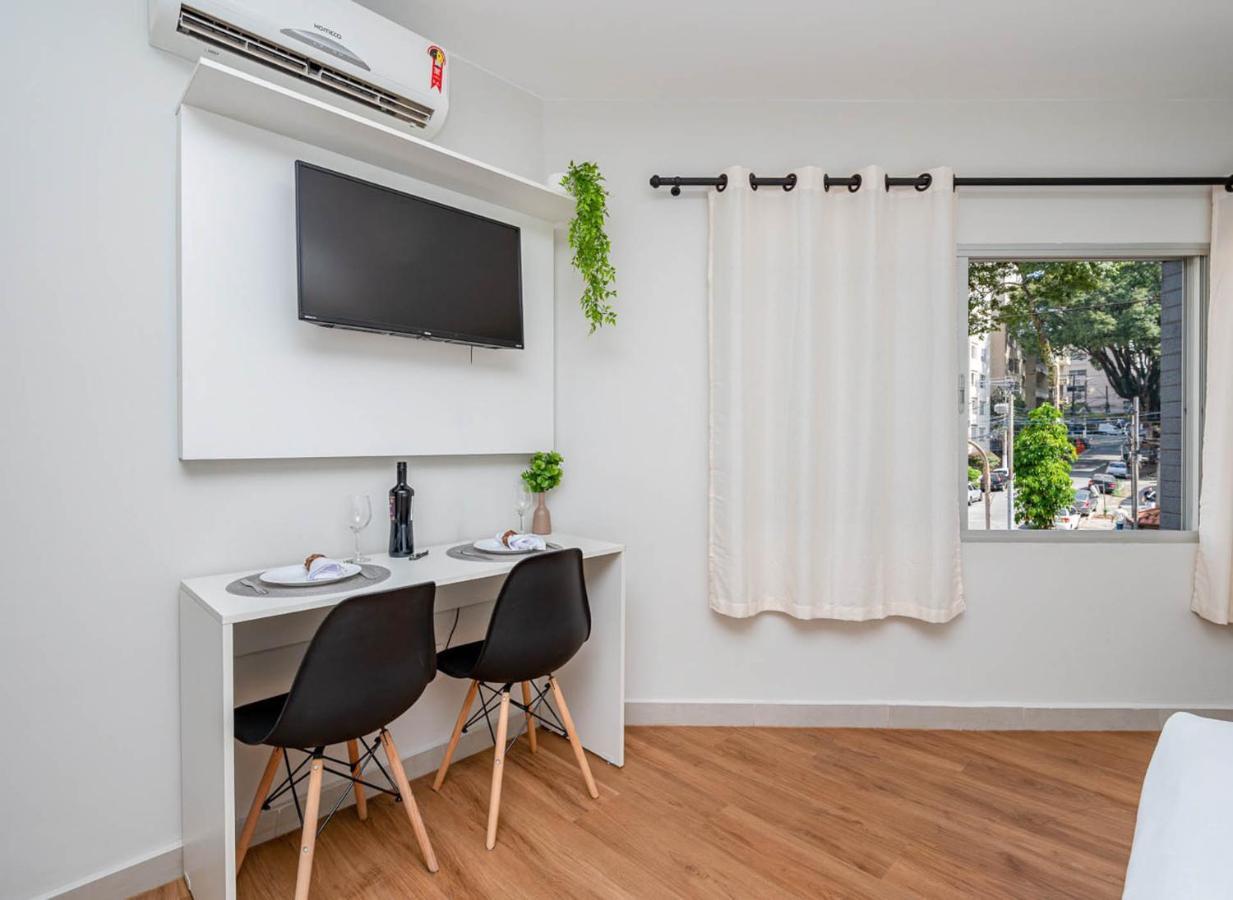 Apartemen Ape Bela Vista Itororo