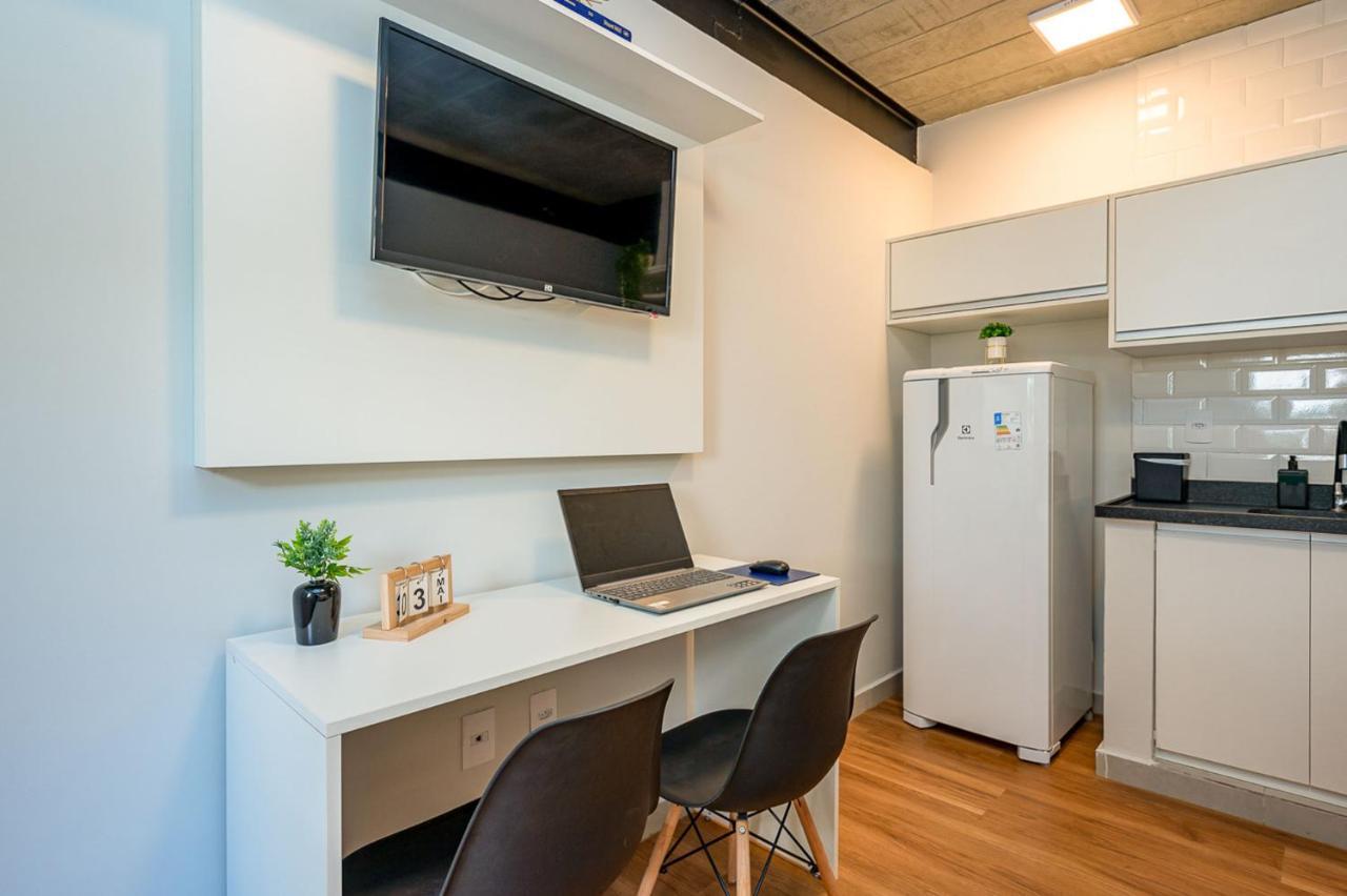Apartemen Ape Bela Vista Itororo *