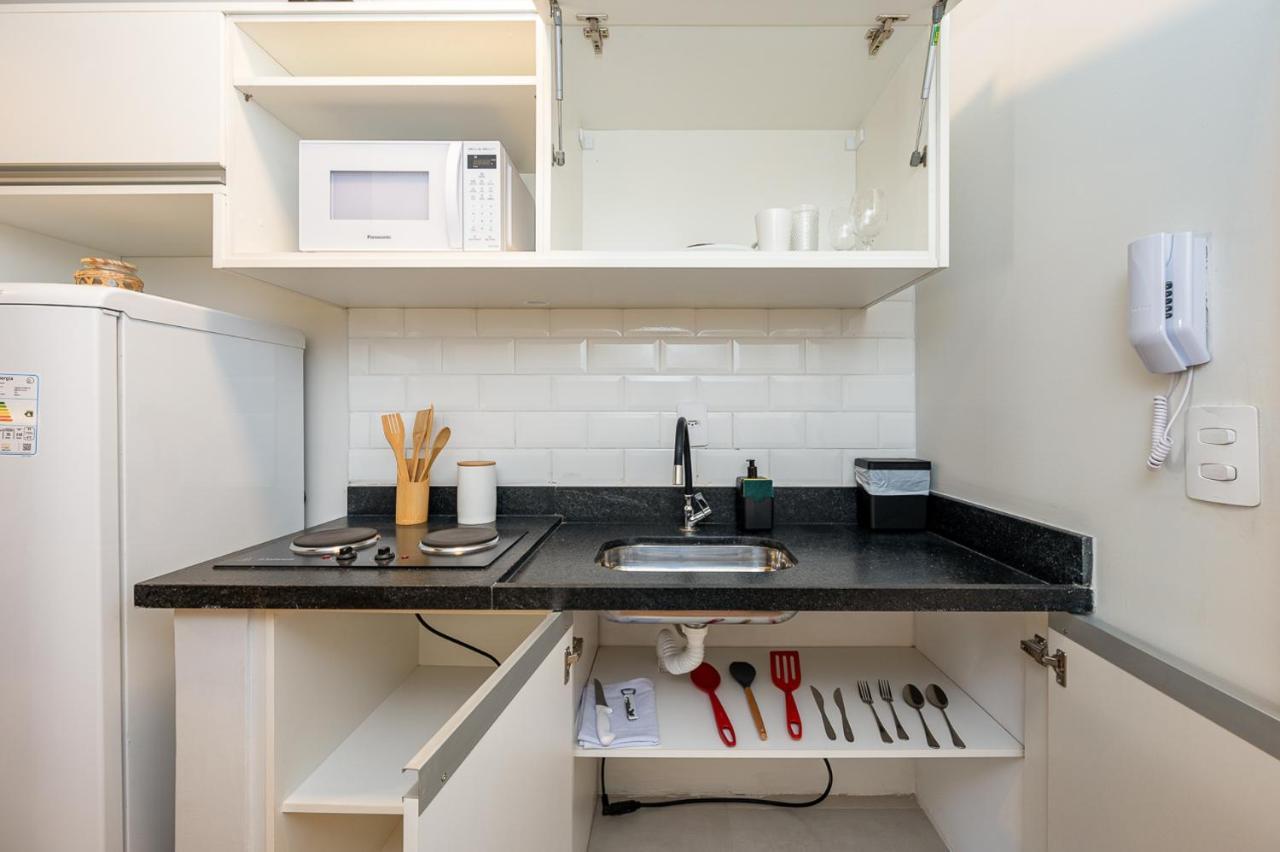 Apartemen Ape Bela Vista Itororo