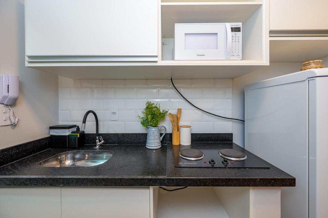 Apartemen Ape Bela Vista Itororo Sao Paulo