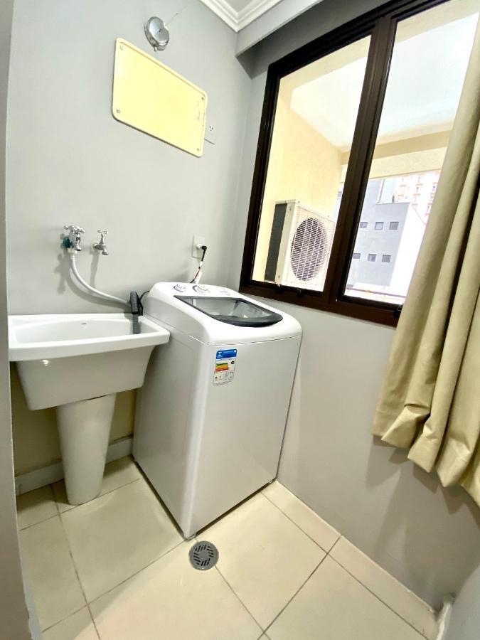 Vila Olimpia Silver By Mob Apartment *