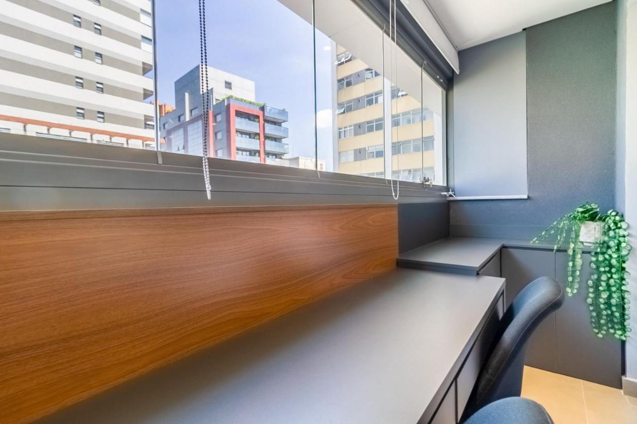 Apartment Anylife Comfort Oscar Freire Sao Paulo