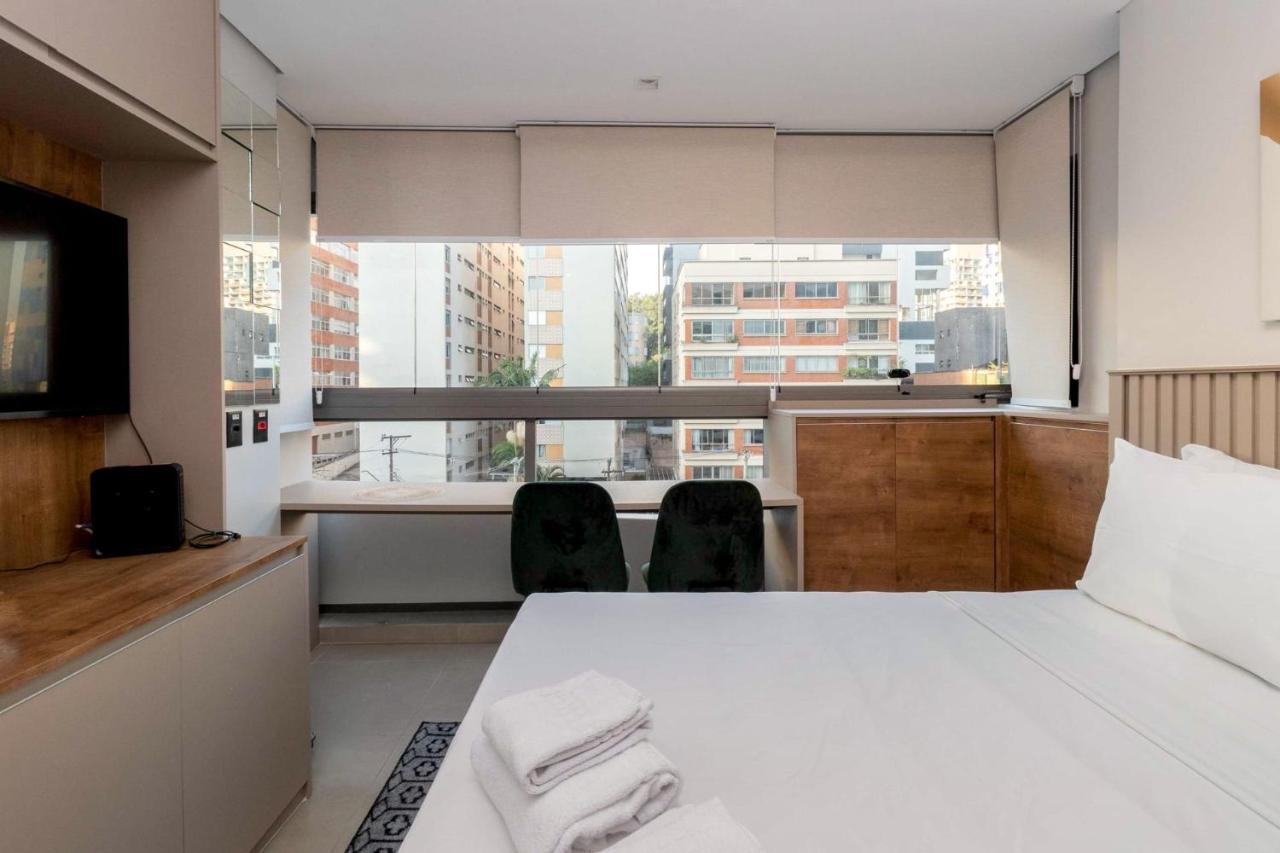 Anylife Comfort Oscar Freire Apartment